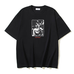 Graphic T-shirt