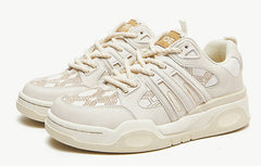 NODP IMARSE Low Top Skate Shoes