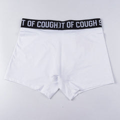Cough Syrup Men's Boxer Briefs