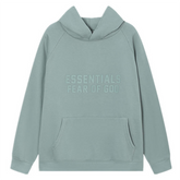 Fear Of God ESSENTIALS Hoodies 936
