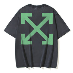 Eagle Graphic T-shirt