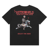 Travis Scott T-Shirt