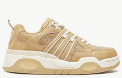 NODP IMARSE Low Top Skate Shoes