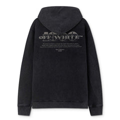 Off-White Martyrdom Skate Hoodie