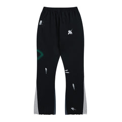 Gallery Dept. Painted Flare Sweatpants