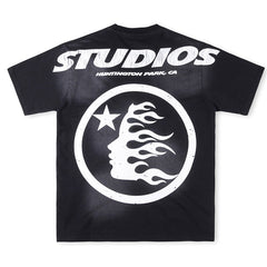 Studios Cartoon Logo T-Shirt