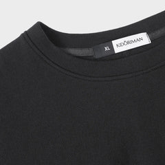 NODP Oba Oversized Shirt