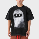 NODP Obaka Ghost Shirt