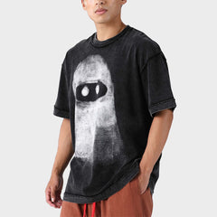NODP Obaka Ghost Shirt