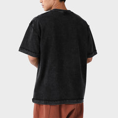 NODP Obaka Ghost Shirt