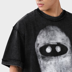 NODP Obaka Ghost Shirt