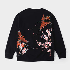 NODP Phoenix Sweatshirt