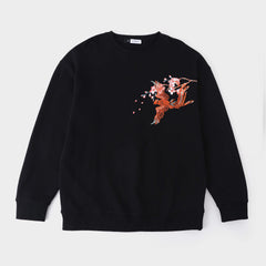 NODP Phoenix Sweatshirt
