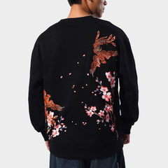 NODP Phoenix Sweatshirt