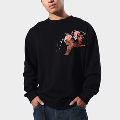 NODP Phoenix Sweatshirt