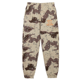 Gallery Dept Camouflage Sweatpant