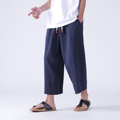 NODP Sekino Cropped Pants