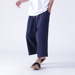 NODP Sekino Cropped Pants