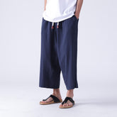 NODP Sekino Cropped Pants