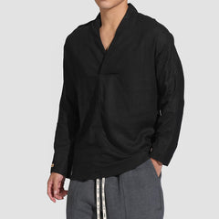 NODP Shinu Sleeve Shirt