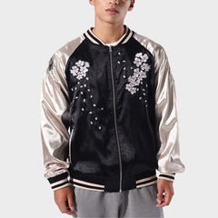 NODP Tori Embroidered Jacket