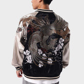 NODP Tori Embroidered Jacket