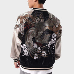 NODP Tori Embroidered Jacket
