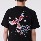 NODP Phoenix Shirt
