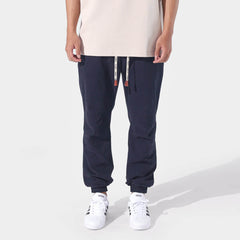 NODP Tsunagi Patched Pants