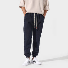 NODP Tsunagi Patched Pants