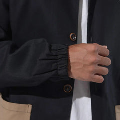 NODP Uysa Shirt Jacket