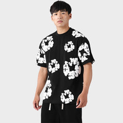 NODP Waza Floral Shirt