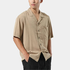 NODP Yukata Breathable Shirt