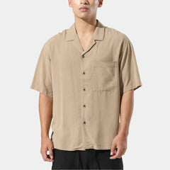 NODP Yukata Breathable Shirt