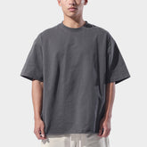 NODP Yura Oversized Shirt