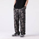 NODP Yushoku Camo Pants