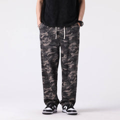 NODP Yushoku Camo Pants