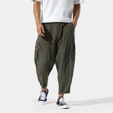 NODP Zuru Loose Pants