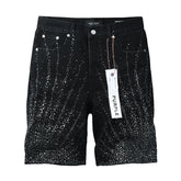 Diamond Denim Short #P5115
