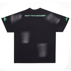 Thorn Glitter T-Shirt