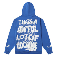 Cough Syrup Hoodie
