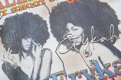 Vale Forever Dreams Hot Shoot Of Jazz Tee