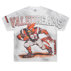 Vale Forever Falcon Bling Tee