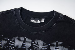 Liberty Long Sleeve Tee