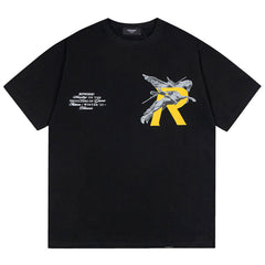 REPRESENT Giants T-shirt