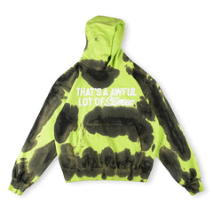 Cough Syrup Hoodie