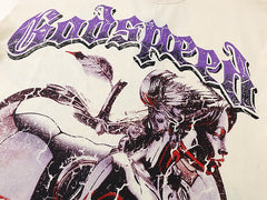 Godspeed Forbidden Fruit T-Shirt