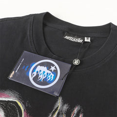 Mysterious Hand T-Shirt