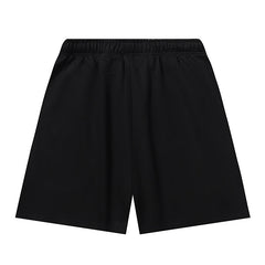 Logo Printed Short