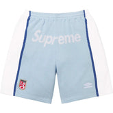 Supreme Knit Soccer Shorts